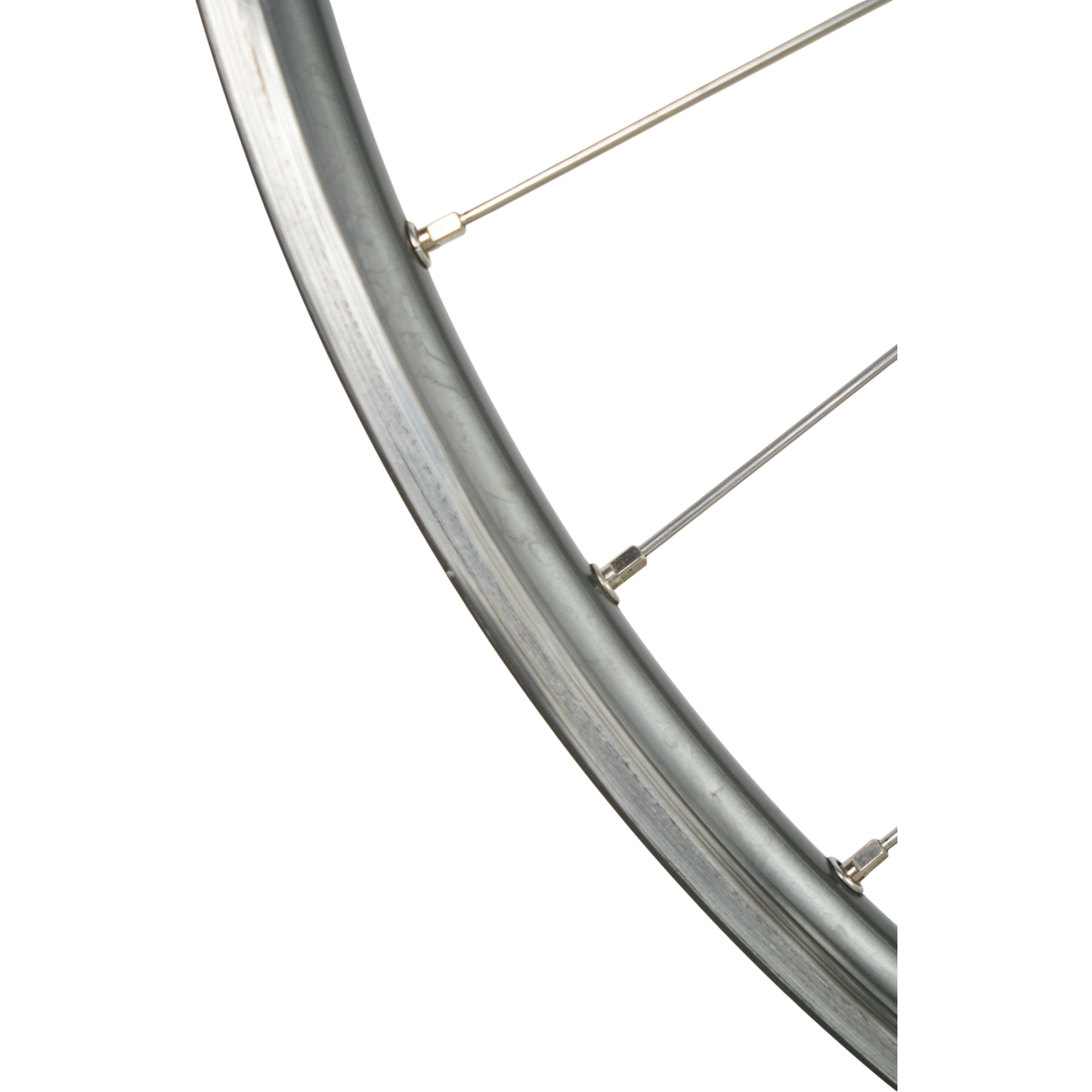 Mavic SUP 700c Rim Brake Aluminum Clincher Road Bike Wheelset - Ultegra Hubs