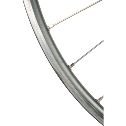 Mavic SUP 700c Rim Brake Aluminum Clincher Road Bike Wheelset - Ultegra Hubs
