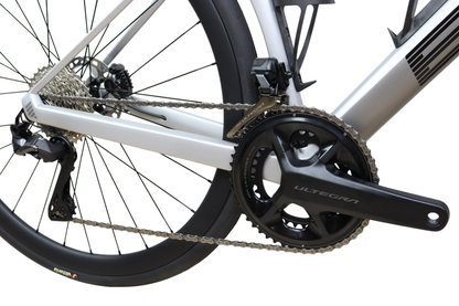 BMC Roadmachine 01 Four Di2 Road Bike - 2024, 54cm