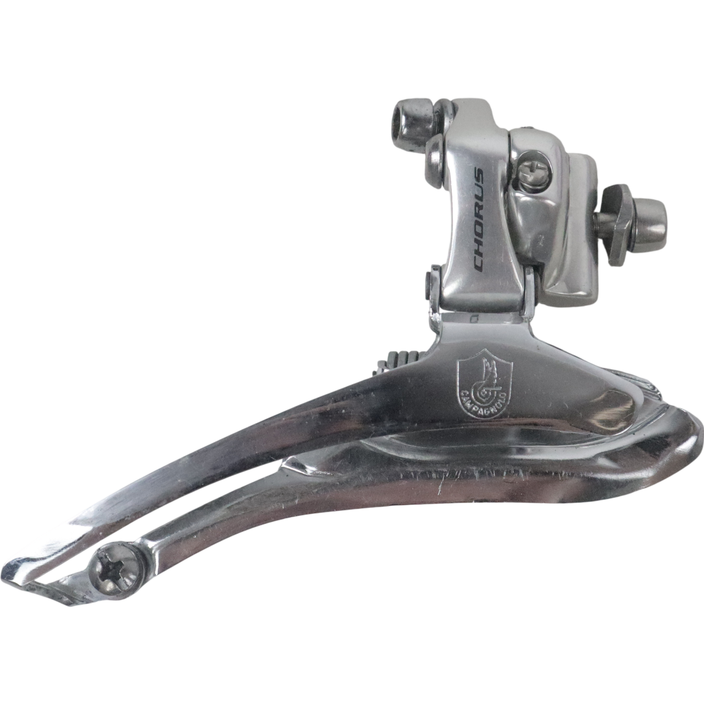 Campagnolo Chorus Braze-On Mechanical Road Front Derailleur