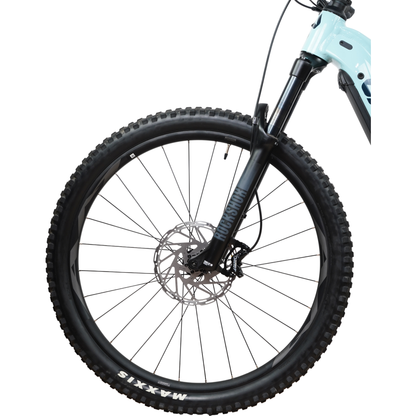2023 Liv Embolden E+ 29" Full Suspension Women's E-Mountain Bike - Small