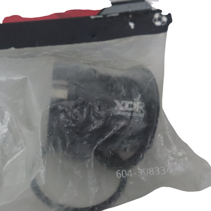 Zipp ZR1 Freehub Body XD-R 12-Speed Compatible Replacement