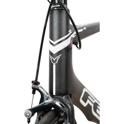2013 Felt AR1 Dura-Ace Di2 700c Rim Brake Carbon Road Bike - 56cm