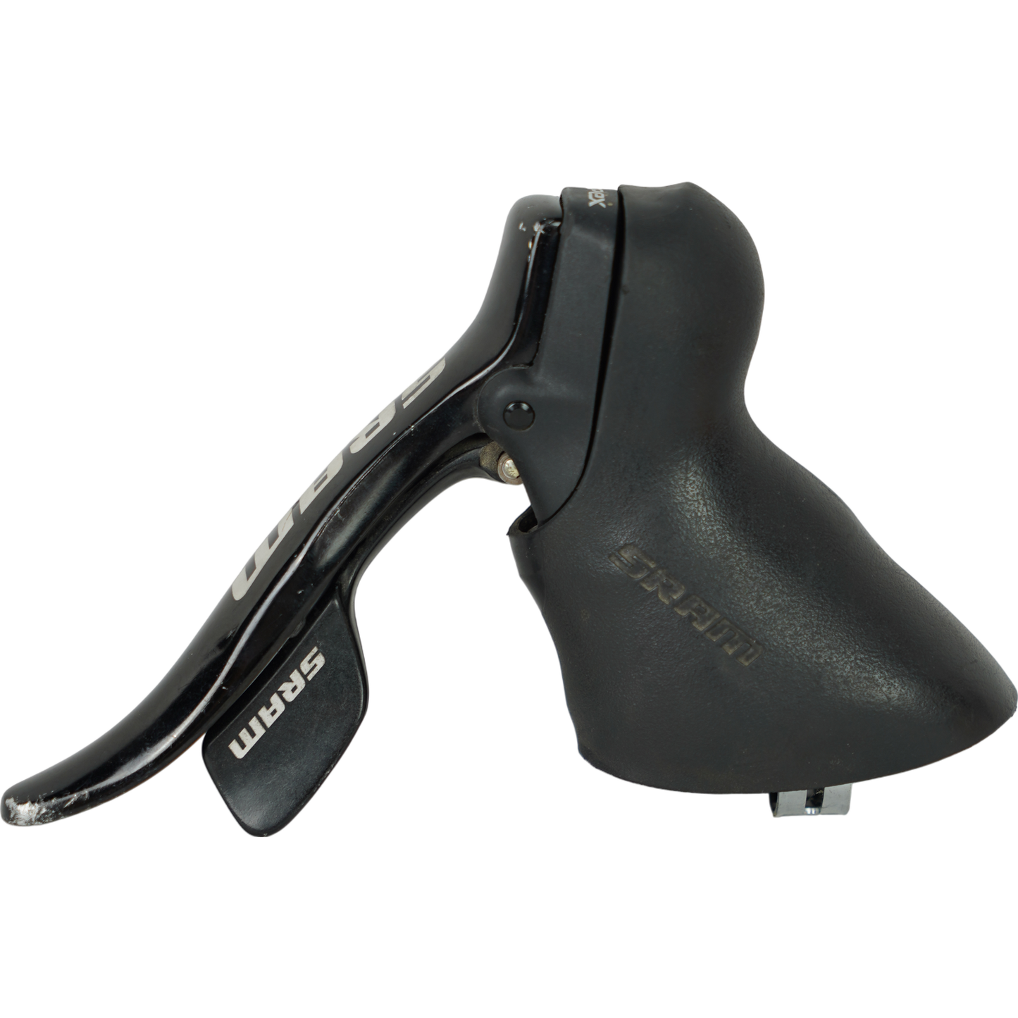 SRAM Apex DoubleTap 2x10 Speed Mechanical Road Bike Shifters