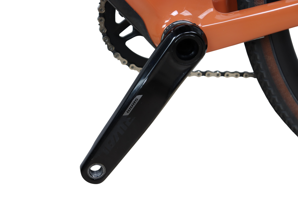 2022 BMC Unrestricted 01 Three Rival AXS Carbon Disc Brake Gravel Bike - Small