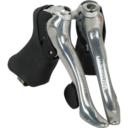Shimano Ultegra ST-6510 3x9 Speed Road Bike Brake Lever Set