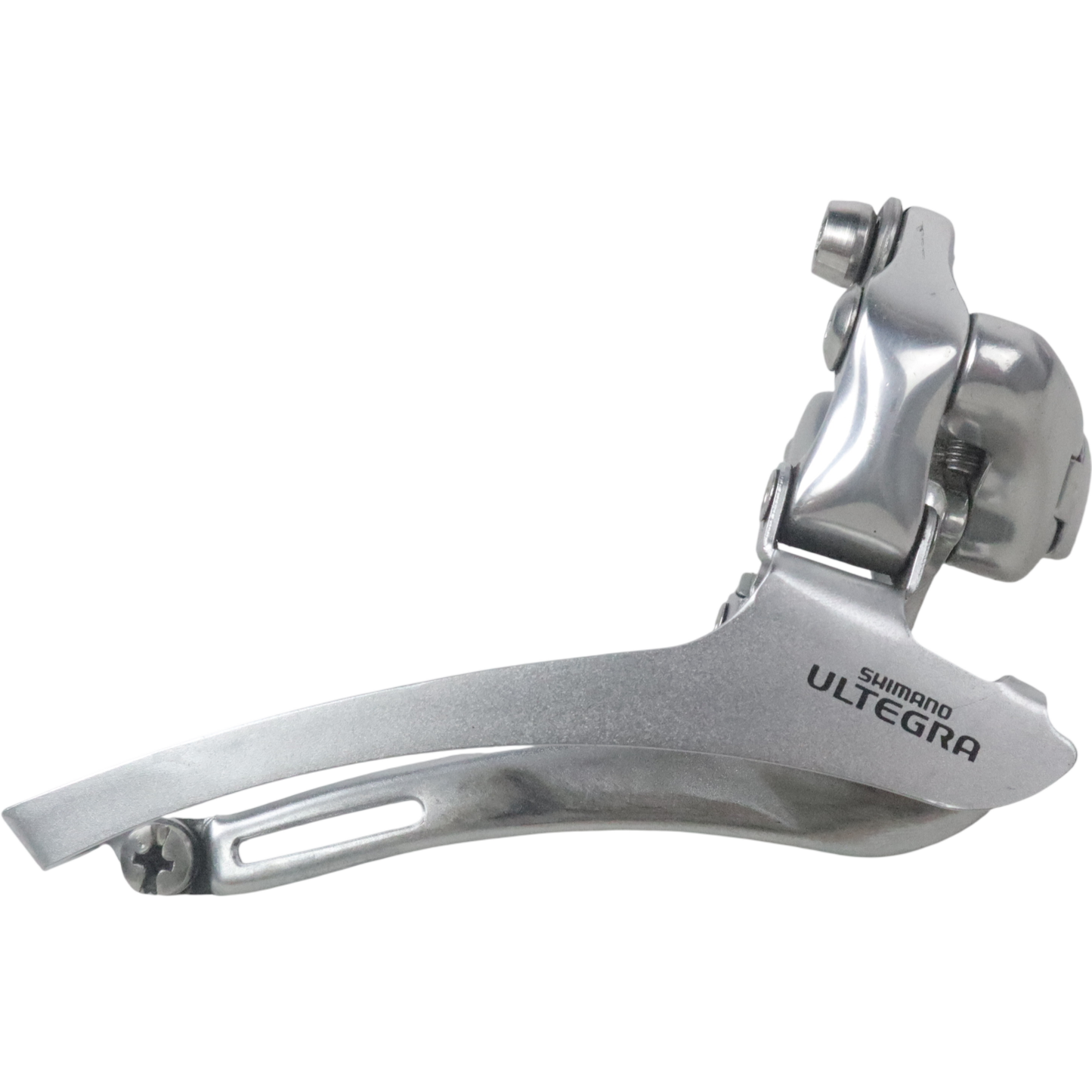 Shimano Ultegra FD-6500 31.8mm Clamp-On Mechanical Road Front Derailleur