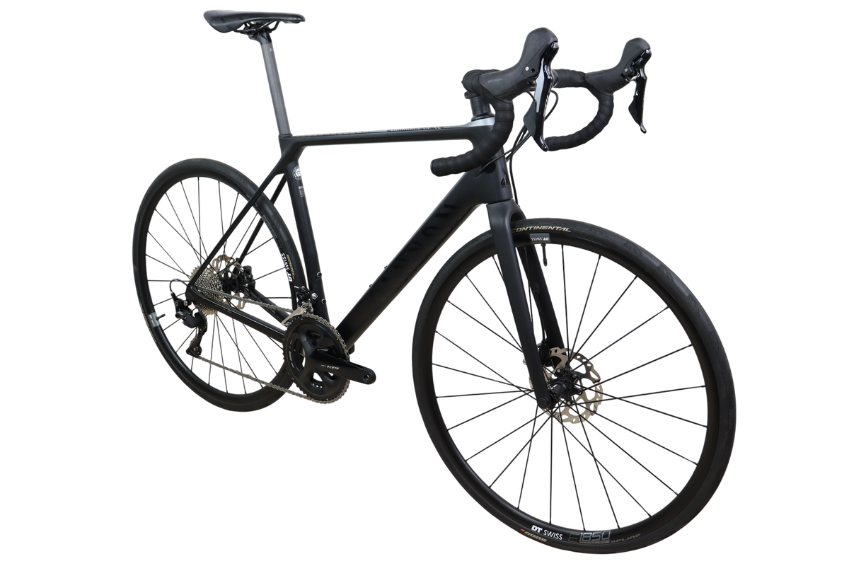 Canyon Endurace CF SL Disc 7.0 Road Bike - 2020, Medium