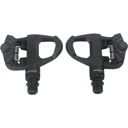 Look Keo Carbon Road Bike Clipless Pedals