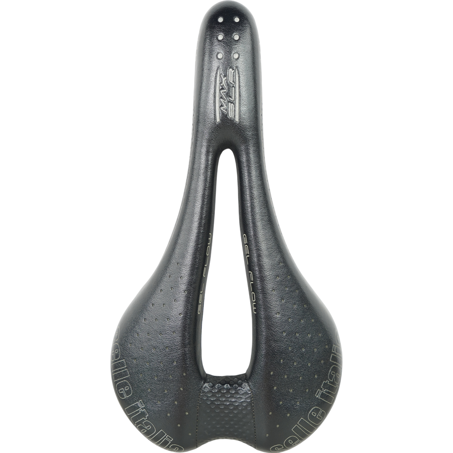 Selle Italia Max SLR Gel Flow Road Bike Saddle