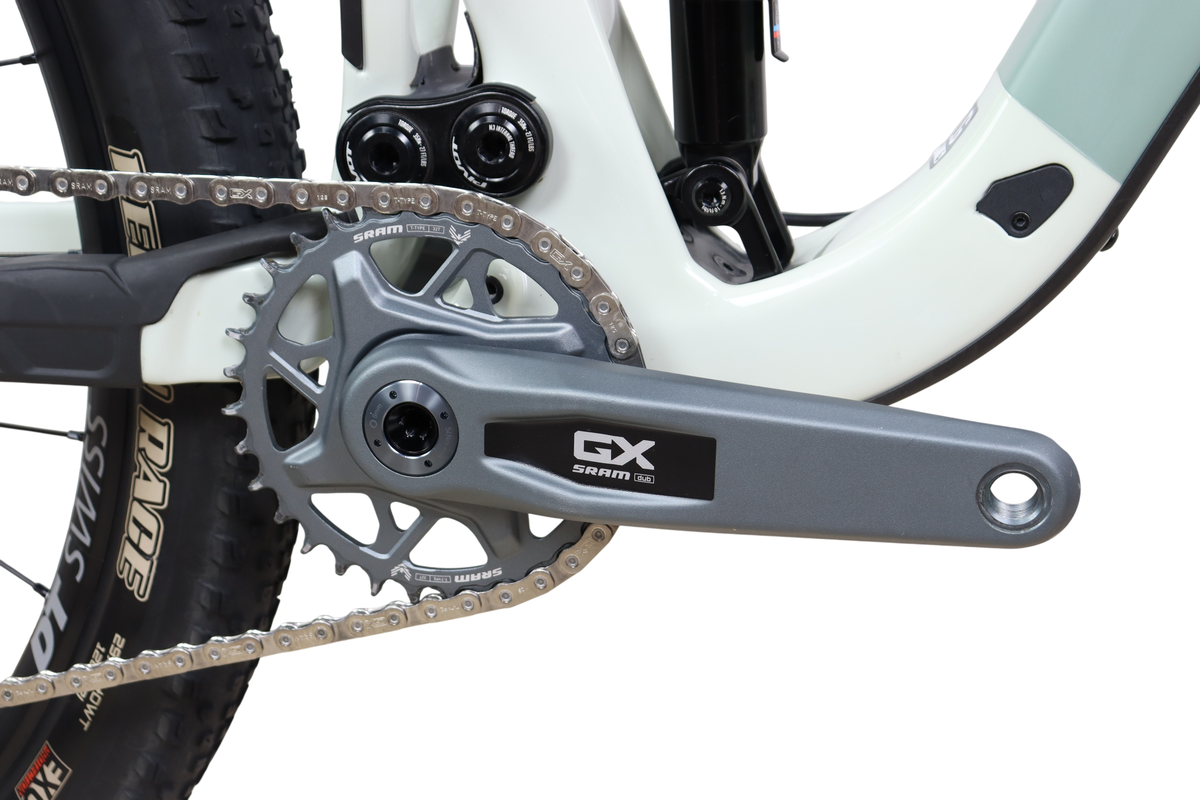 Pivot Trailcat SL GX AXS Mountain Bike - 2025, Large