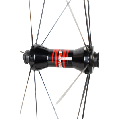 Shimano RS20 700c Rim Brake Aluminum Clincher Road Wheelset