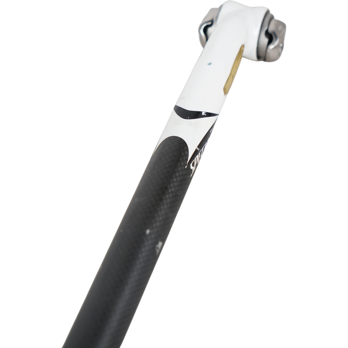 Specialized FACT 27.2x350mm Carbon Monocoque Road Bike Seatpost
