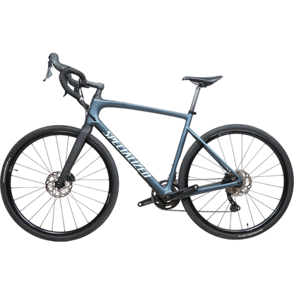 2021 Specialized Diverge Sport Carbon 700c Disc Brake Gravel Bike - 58cm