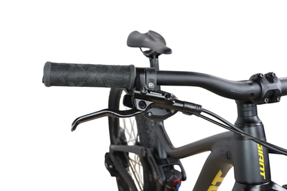 2023 Giant Trance Junior Full Suspension Mountain Bike - Junior (Extra Small)