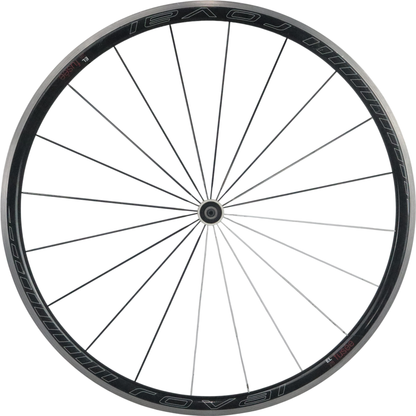 Roval Fusee EL 28 700c Rim Brake Aluminum Clincher Road Wheelset