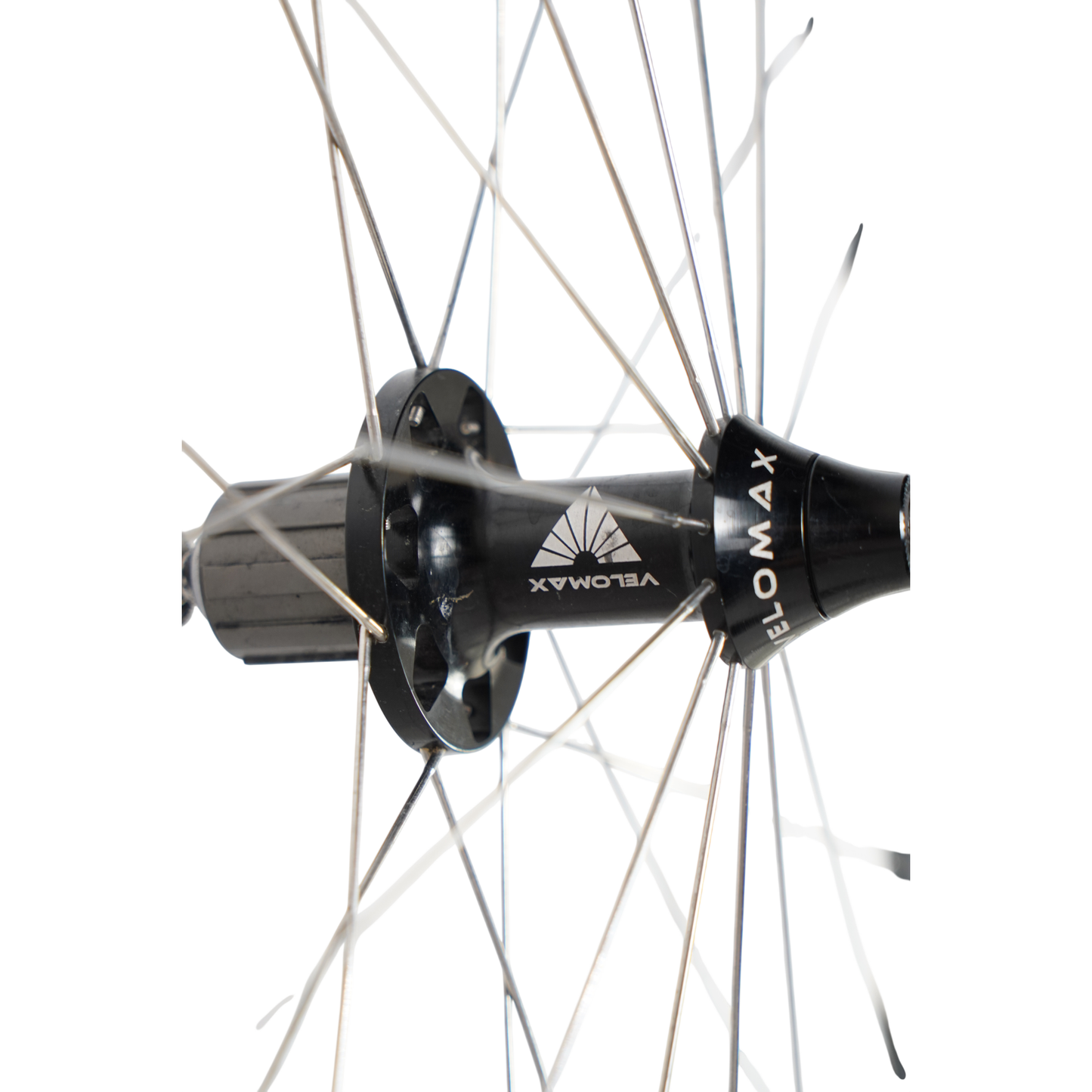 Easton Circuit 700c Rim Brake Aluminum Clincher Road Wheelset