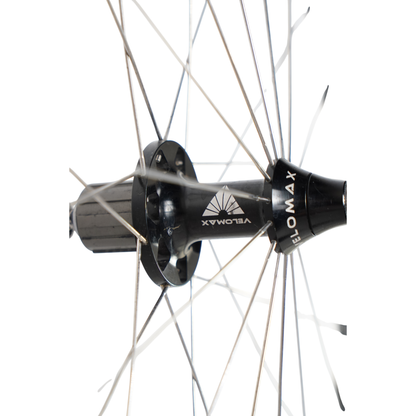 Easton Circuit 700c Rim Brake Aluminum Clincher Road Wheelset