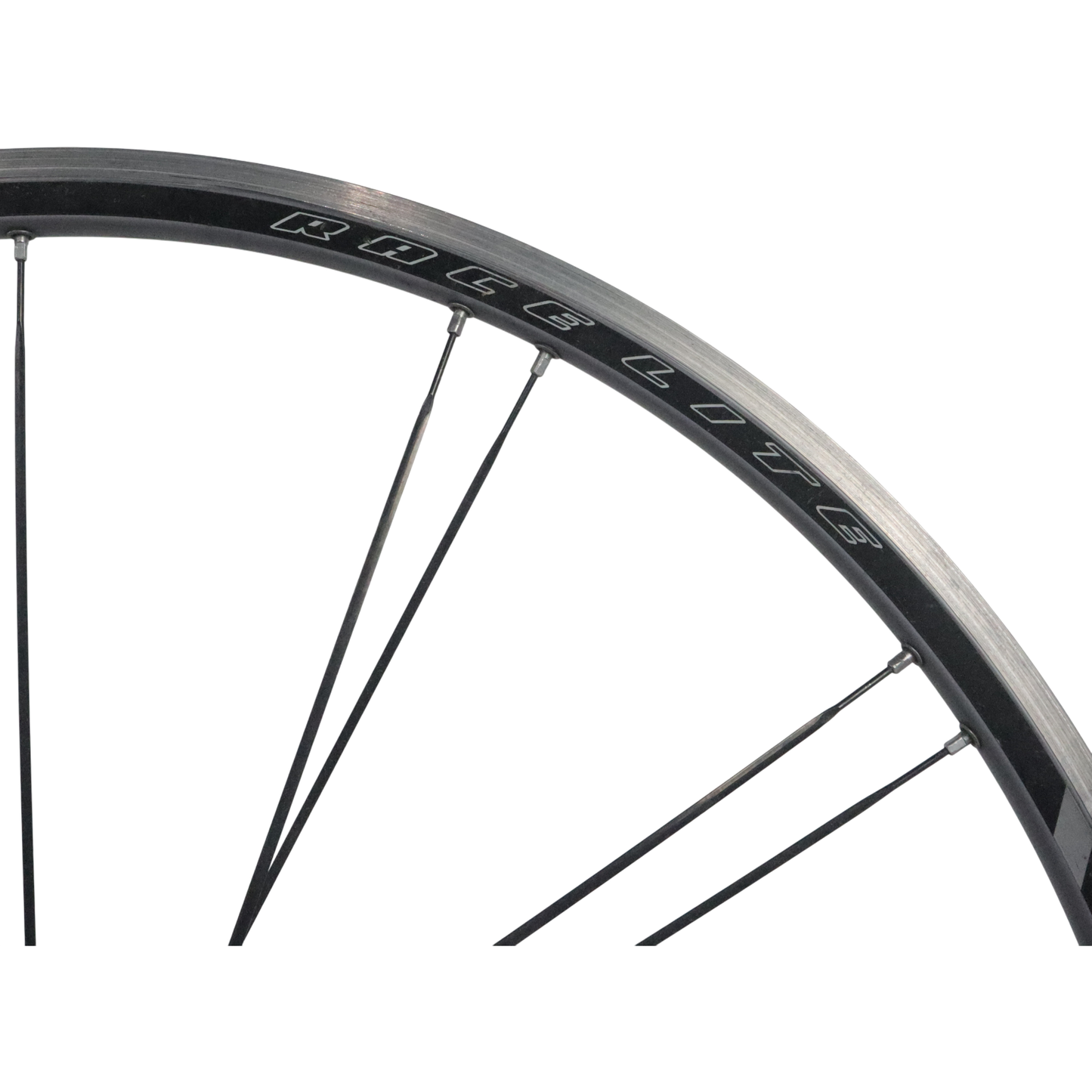Bontrager Race Lite 700c Rim Brake Aluminum Clincher Road Wheelset
