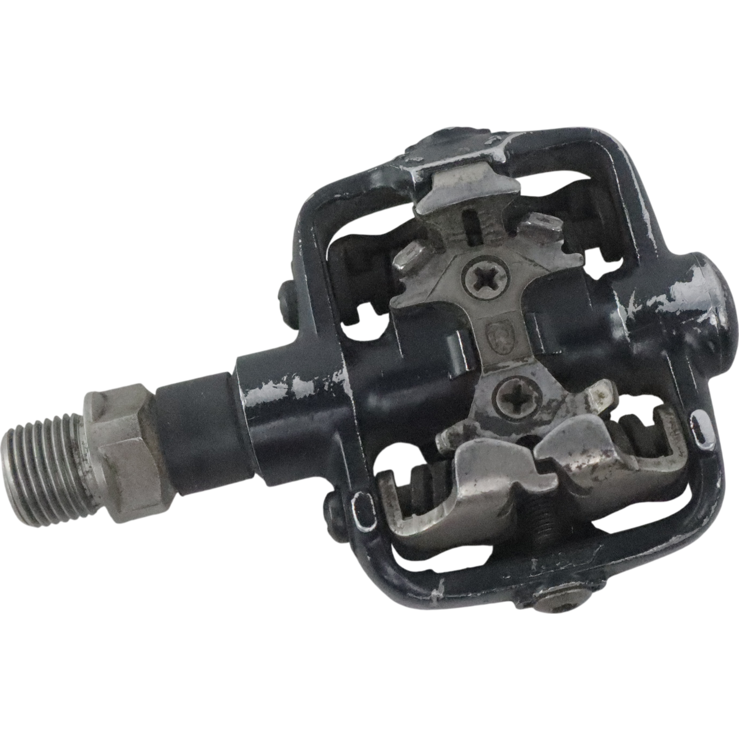 Ritchey Clipless SPD 2 Bolt Mountain Bike Pedals