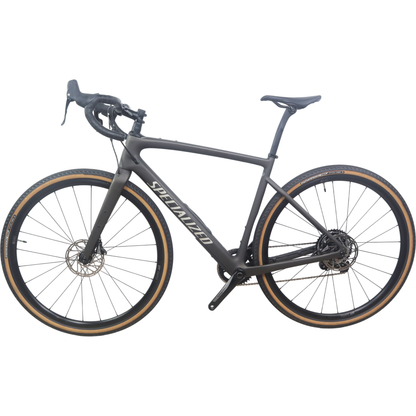 2022 Specialized Diverge Comp Carbon Disc Brake Gravel Bike - 56cm