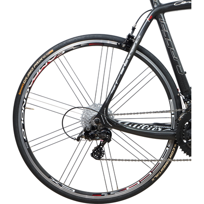 2013 Wilier Triestina Cento1 Superleggera Lampre Team Carbon Road Bike - 56cm