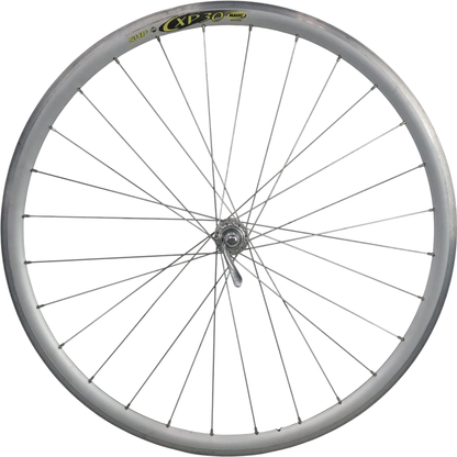 Mavic CXP30 700c Rim Brake Aluminum Clincher Road Bike Wheelset