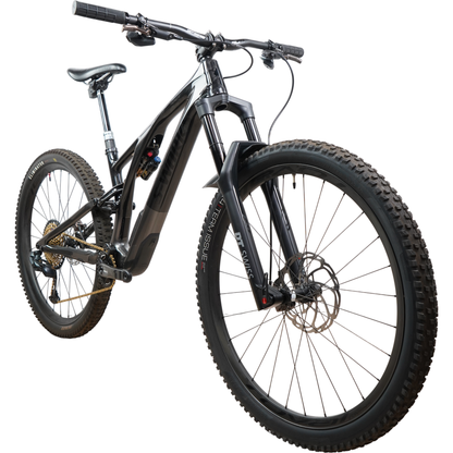 2022 Specialized S-Works Stumpjumper EVO 29" Full Suspension Mountain Bike - S3