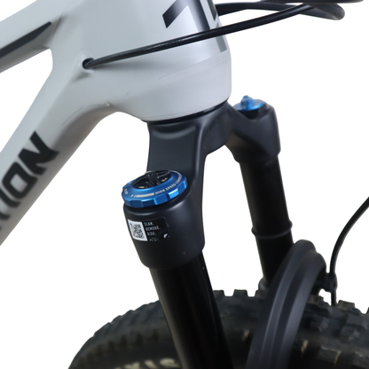2025 Transition Spur V2 Carbon 29" GX Full Suspension Mountain Bike - Small