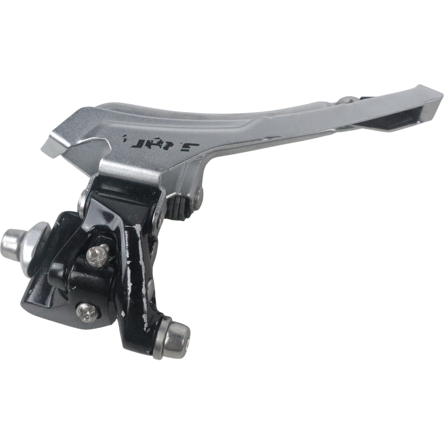 SRAM Rival Braze-On Mechanical Road Bike Front Derailleur