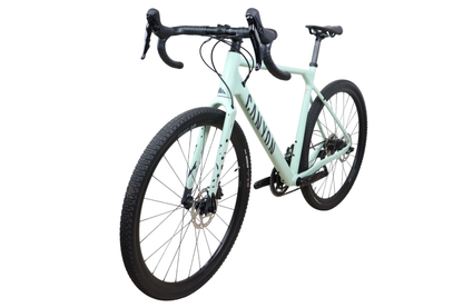 Canyon Grizl AL 6 Gravel Bike - 2023, Large