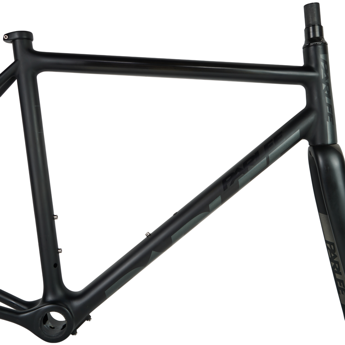 Parlee Z5 SLi Di2 Carbon Rim Brake 700c Road Frameset 53cm