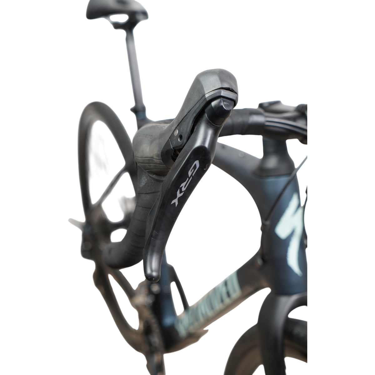 2021 Specialized Diverge Sport Carbon 700c Disc Brake Gravel Bike - 58cm