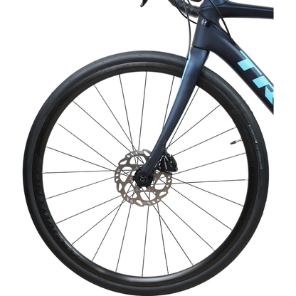 2019 Trek Domane SL5 Disc Brake Carbon Road Bike - 52cm