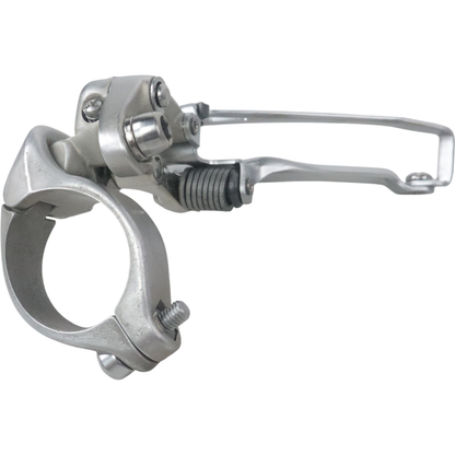 Camoagnolo Véloce 31.8mm Clamp-On Mechanical Road Bike Front Derailleur