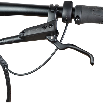 2025 Specialized Turbo Vado SL 6.0 Carbon 700c Disc Brake E-Bike - XL
