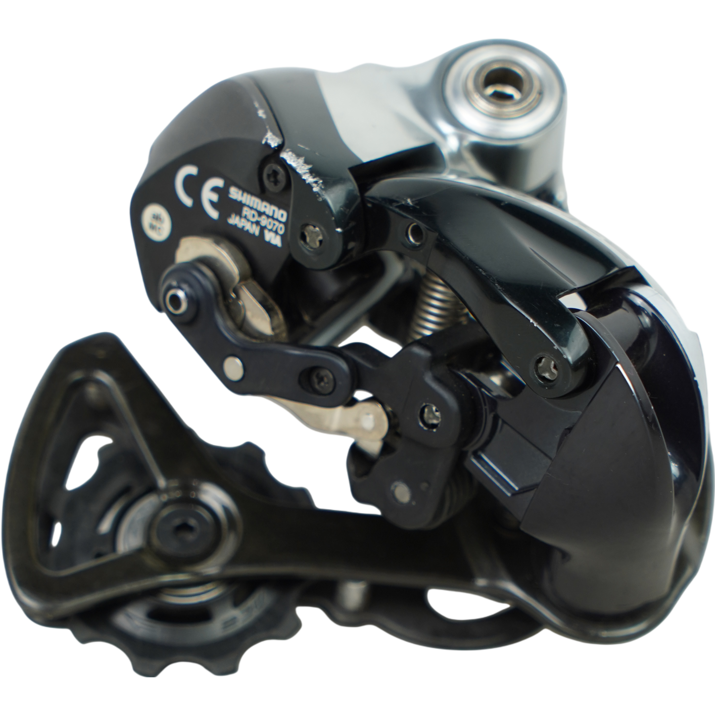 Shimano Dura-Ace RD-9070 Di2 Short Cage Electric 11-Speed Road Rear Derailleur