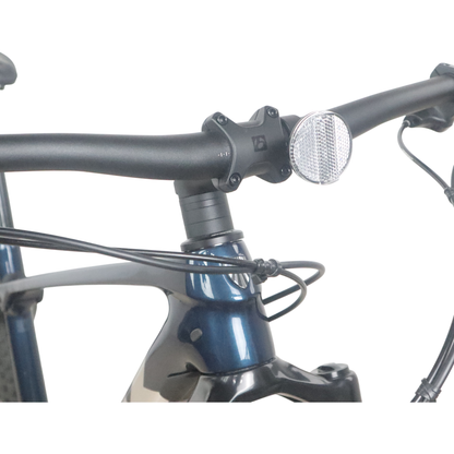2024 Trek Procaliber 9.6 Carbon 29" Hardtail Mountain Bike - Large