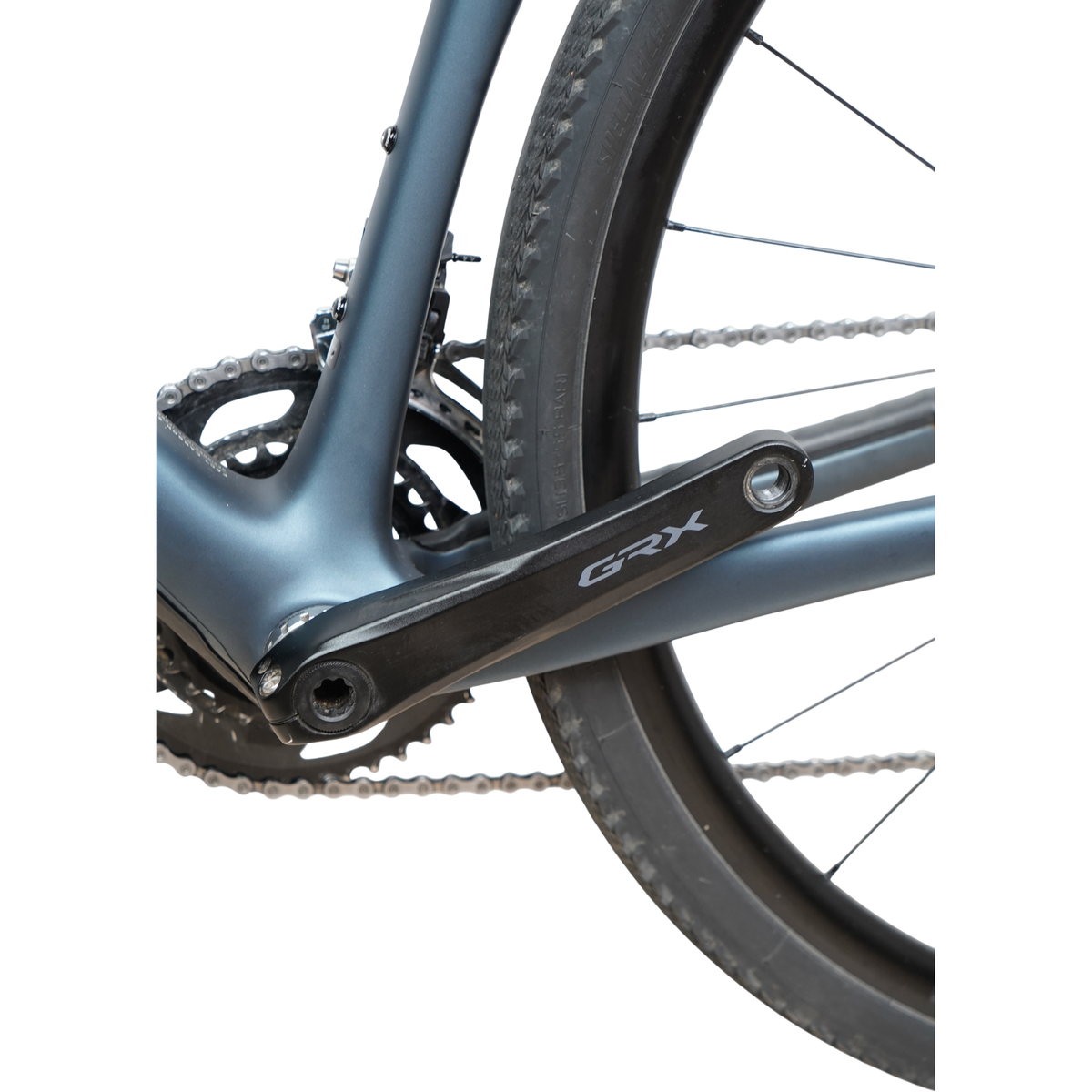 2021 Specialized Diverge Sport Carbon 700c Disc Brake Gravel Bike - 58cm