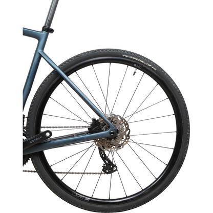 2021 Specialized Diverge Sport Carbon 700c Disc Brake Gravel Bike - 58cm