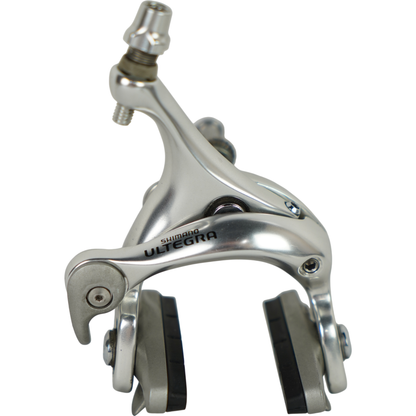 Shimano Ultegra BR-6500 Center-Mount Mechanical Rim Brake Calipers