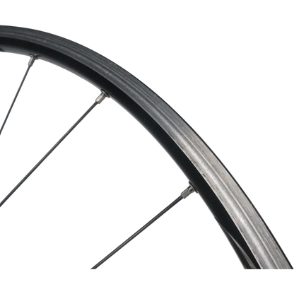 Mavic Cosmos 700c Rim Brake Aluminum Clincher Road Bike Wheelset