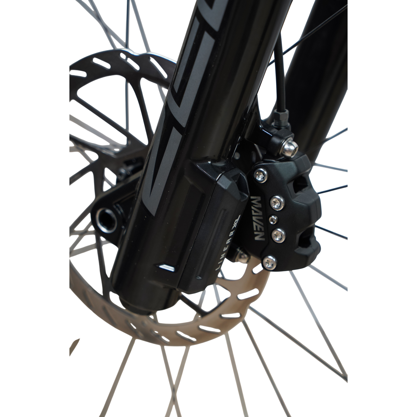 2026 Yeti SB160 TURQ Carbon 29" Full Suspension Mountain Bike - Custom - Large