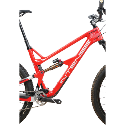 2021 Intense Primer S AXS 29" Full Suspension Carbon Mountain Bike - XL