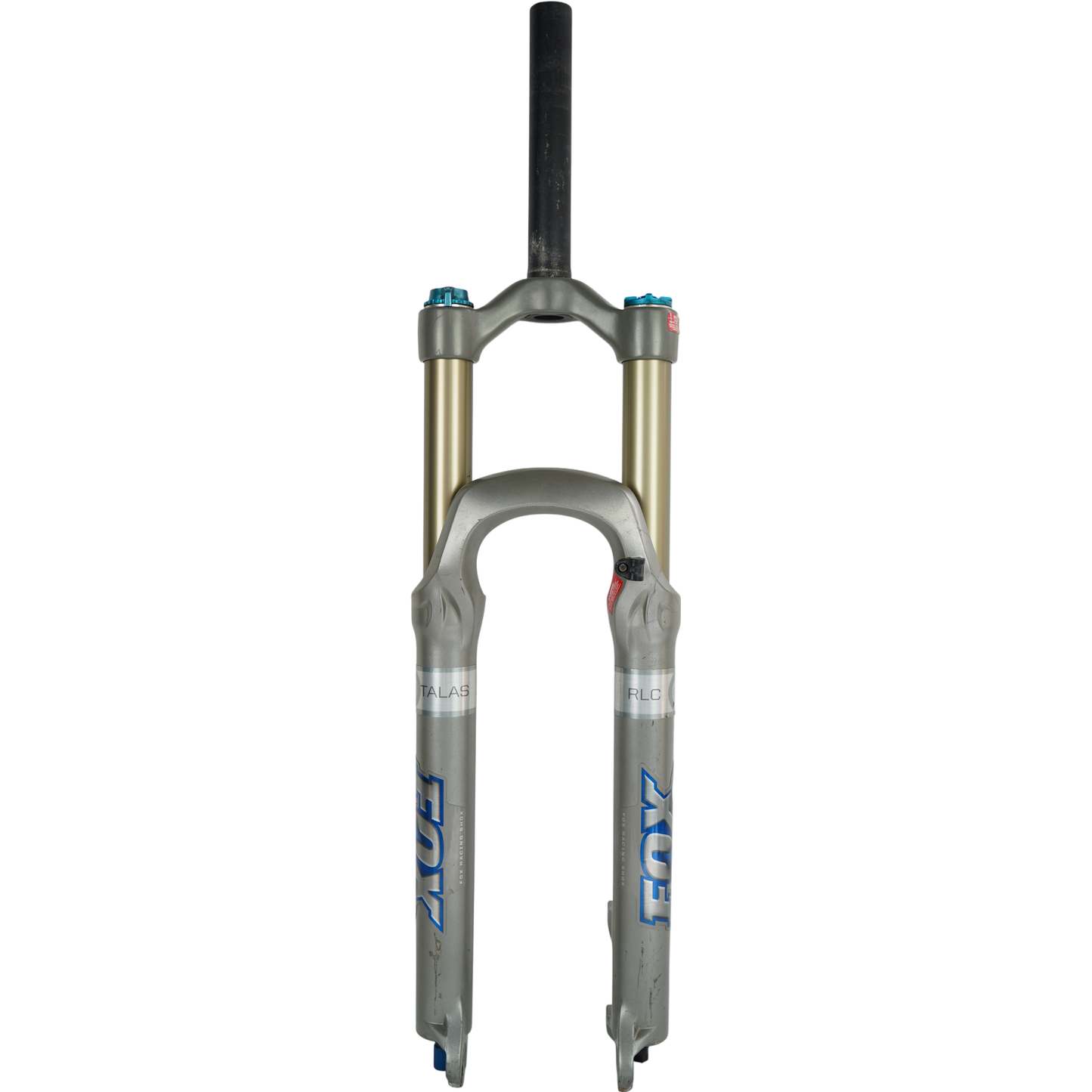 Fox Racing Shox TALAS RLC 32 26" 150mm Travel Mountain Bike Suspension Fork