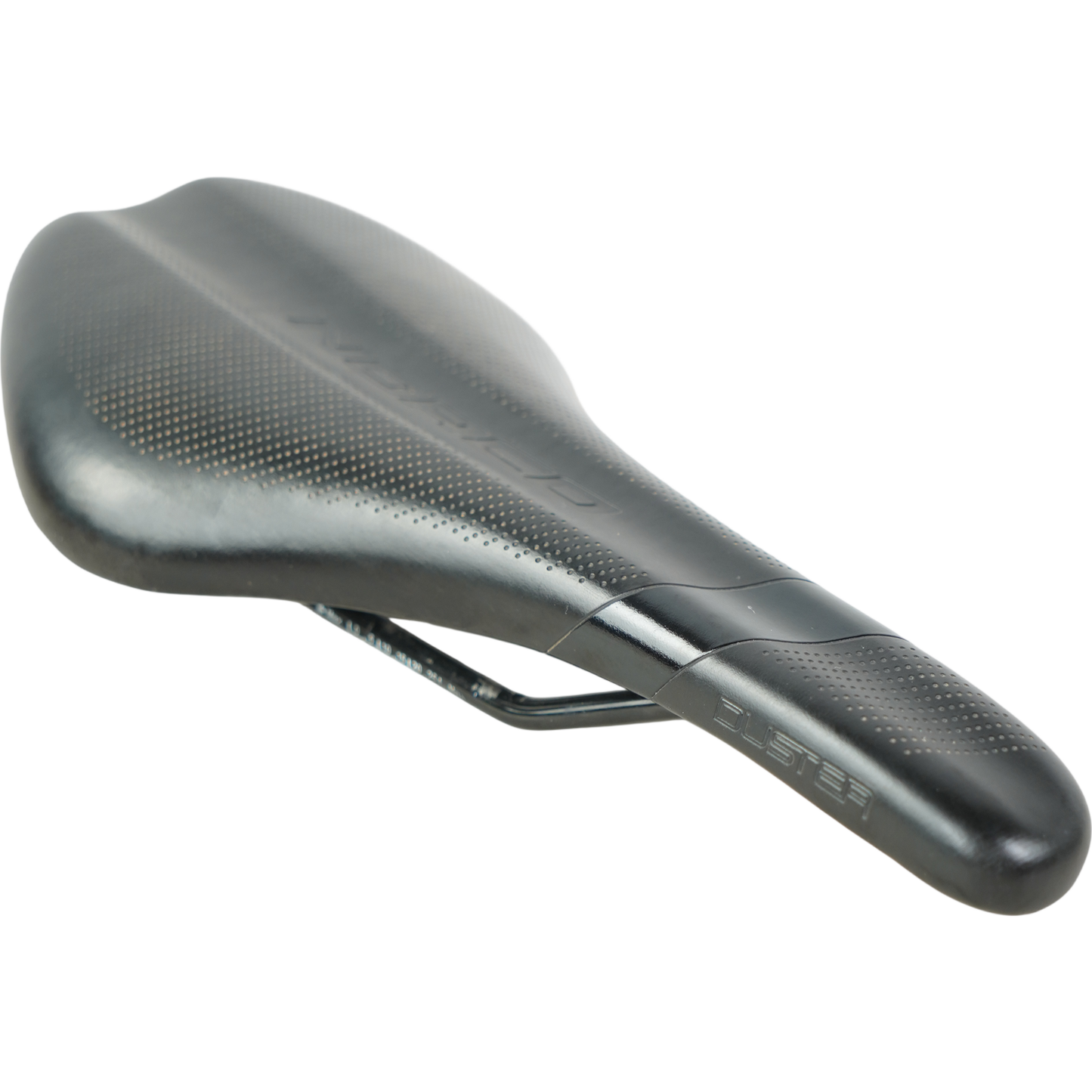 SDG Norco Duster Mountain Bike Saddle W/ Chromoly Rails