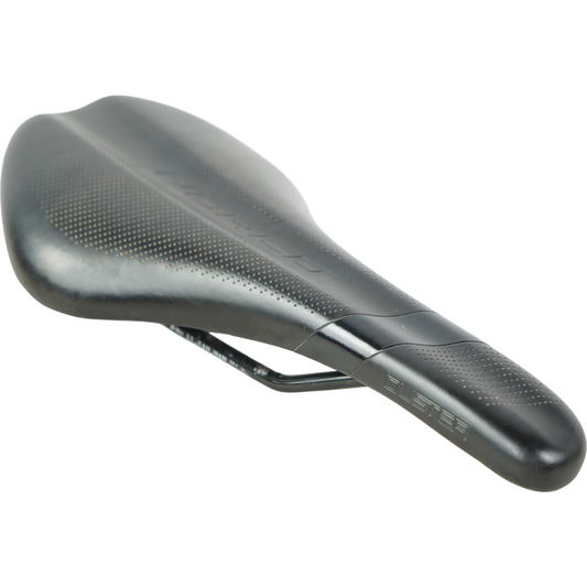 SDG Norco Duster Mountain Bike Saddle W/ Chromoly Rails