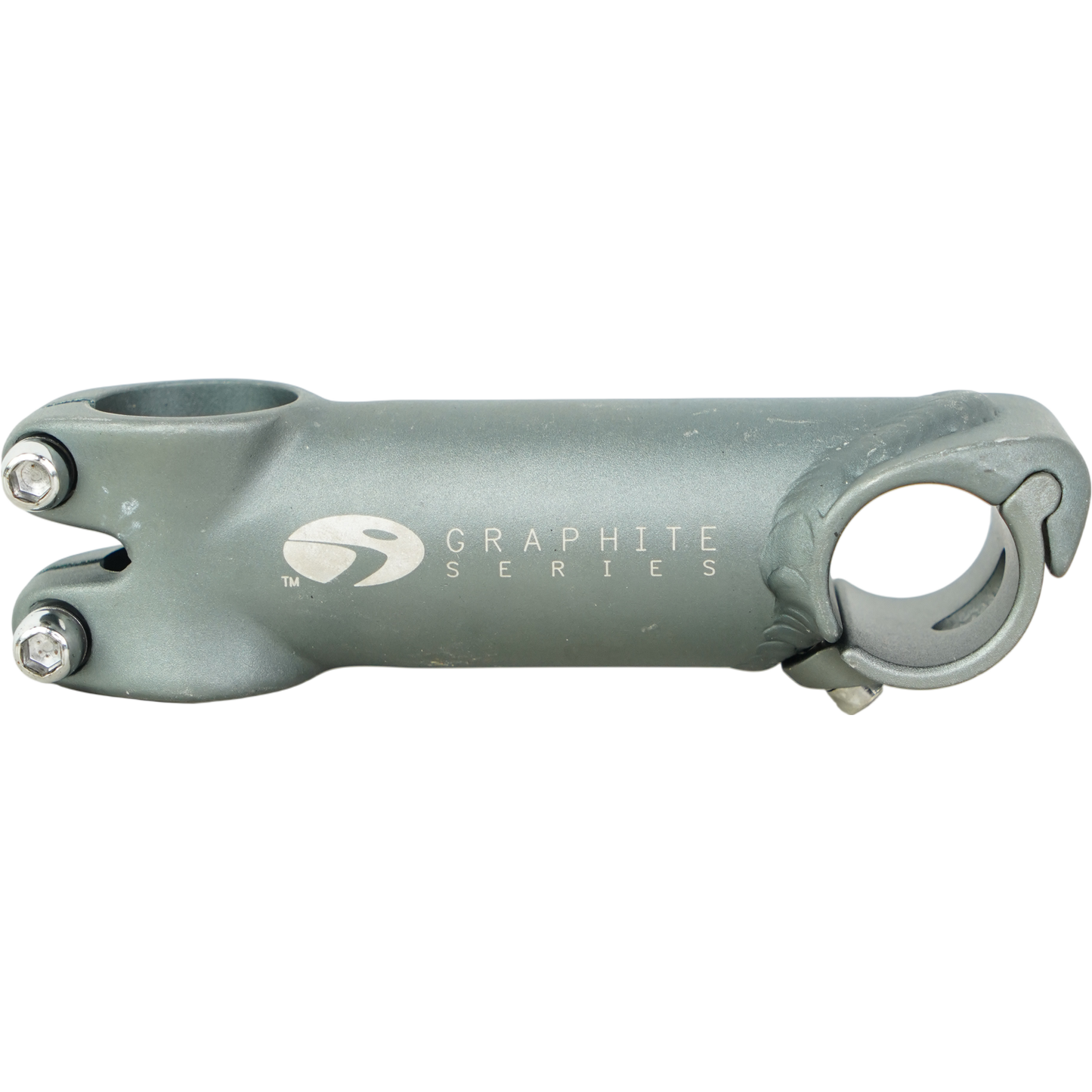 Trek Icon Graphite Series 100mm 25.4 Stem