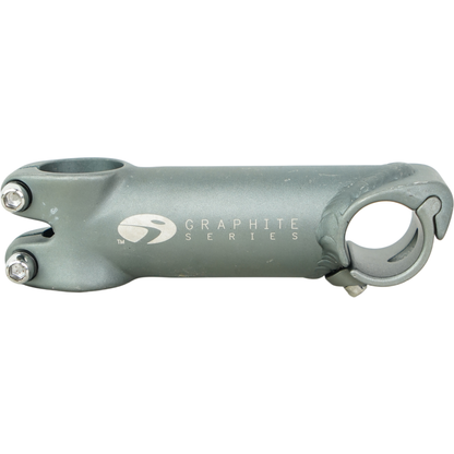 Trek Icon Graphite Series 100mm 25.4 Stem