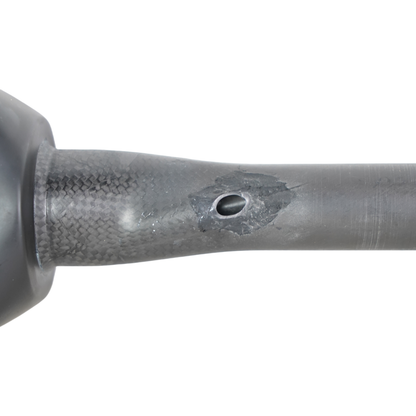 Trek Checkpoint 700c Disc Brake Carbon Gravel Fork W/ Tapered Steerer